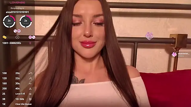 JennyRuthJP online show from 14, 1, 2026