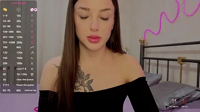 JennyRuthJP online show from 13, 5, 2026