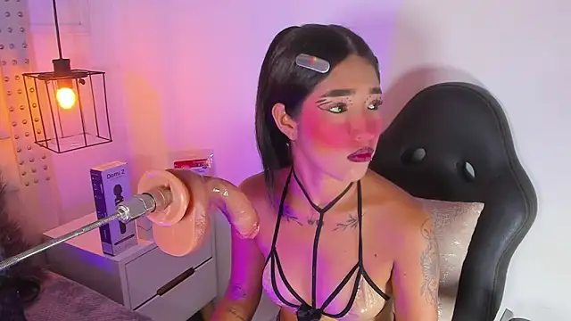 baby naughty1  online show from 29, 1, 2025