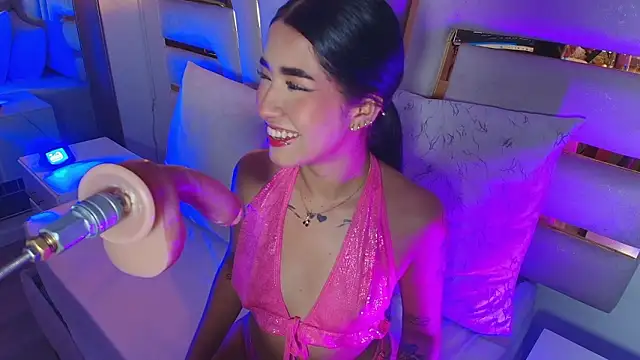 baby naughty1  online show from 24, 2, 2026