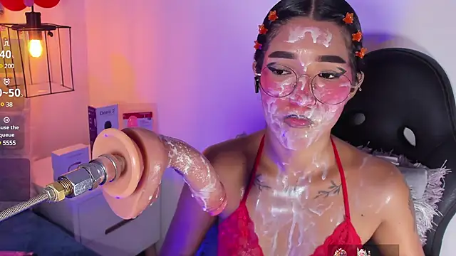 baby naughty1  online show from 26, 2, 2025