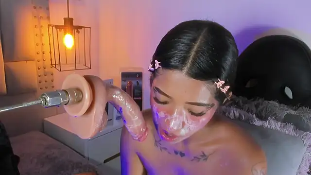 baby naughty1  online show from 11, 3, 2025