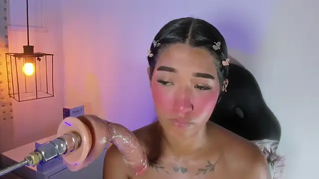 baby naughty1  online show from 10, 3, 2025