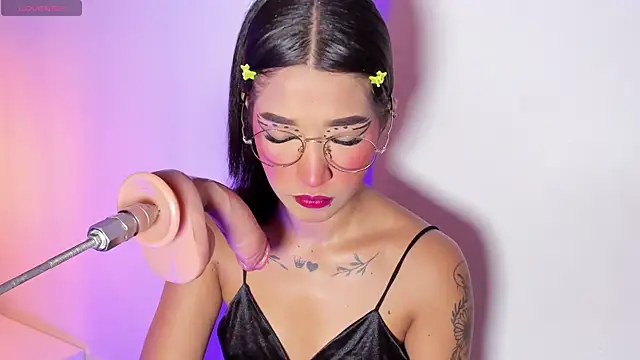 baby naughty1  online show from 25, 2, 2025