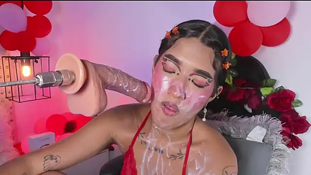 baby naughty1  online show from 14, 2, 2025