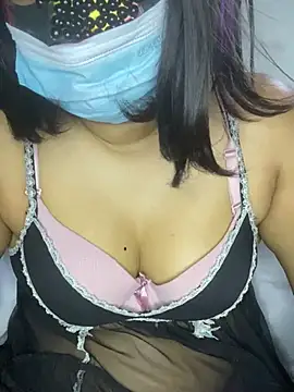 Shadow Girl007 online show from 15, 3, 2025