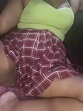 Shadow Girl007 online show from 25, 3, 2026