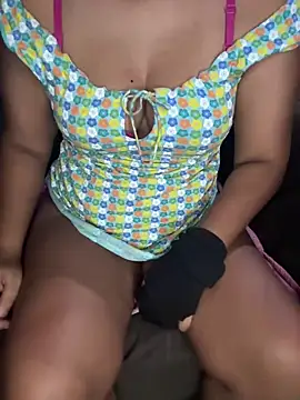 Shadow Girl007 online show from 23, 3, 2026