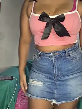 Shadow Girl007 online show from 26, 11, 2025