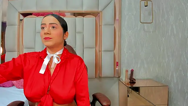 Gema-lexy online show from 22, 3, 2025