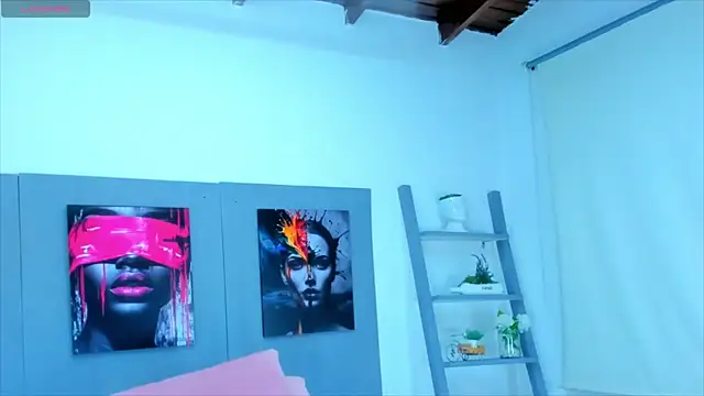 Gema-lexy online show from 4, 10, 2025