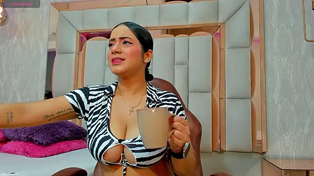 Gema-lexy online show from 18, 3, 2025