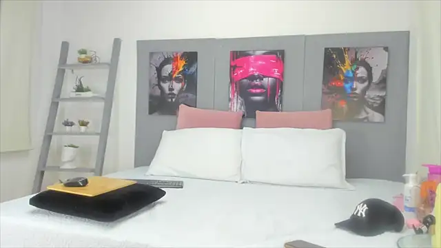 Gema-lexy online show from 9, 1, 2026