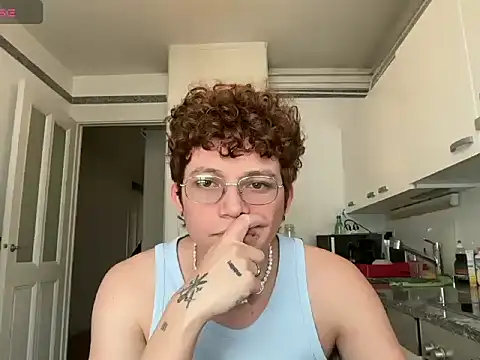ccamilo-andress online show from 21, 3, 2026