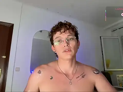 ccamilo-andress online show from 6, 6, 2026