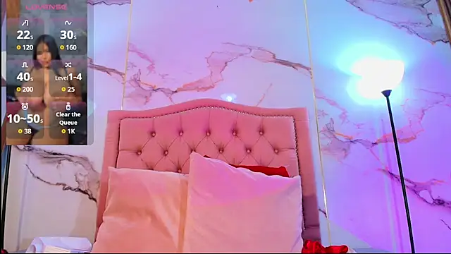 Snapshot of La_indiia chatting on 4, 3, 2026 La indiia online show from 4, 3, 2026