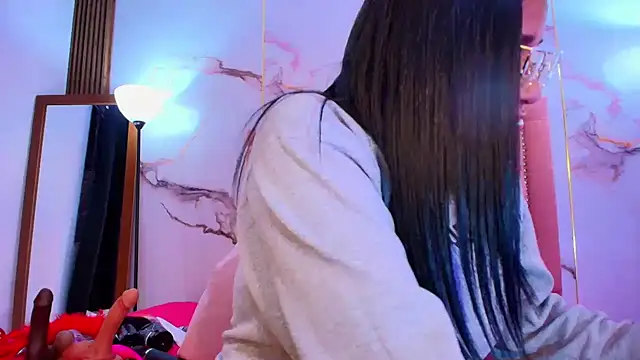 Snapshot of La_indiia chatting on 12, 2, 2026 La indiia online show from 12, 2, 2026