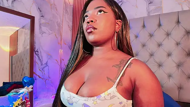 Scarlett diaz17 online show from 20, 9, 2025