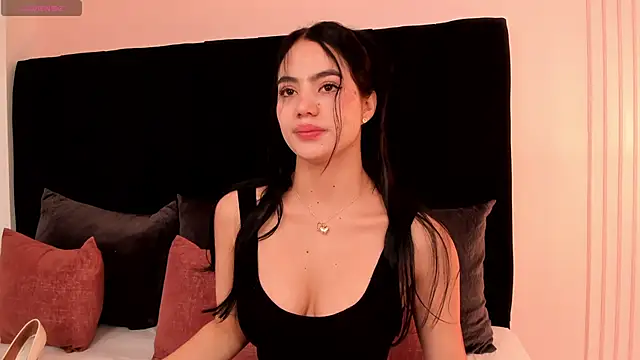 ariel jonees online show from 8, 10, 2025