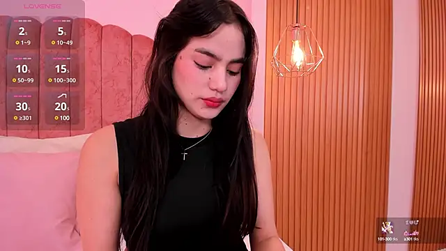 ariel jonees online show from 5, 3, 2025