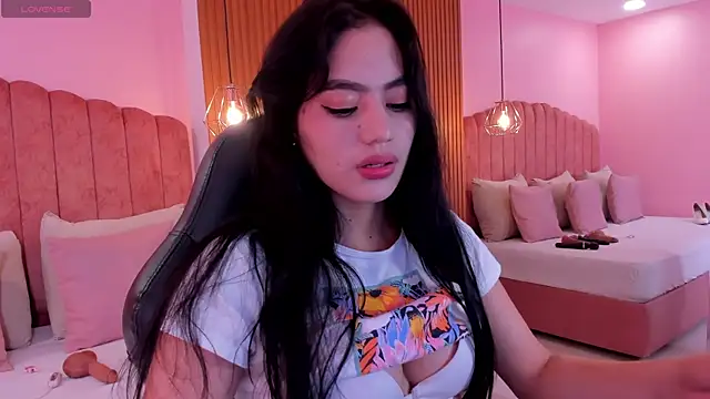 ariel jonees online show from 16, 9, 2025