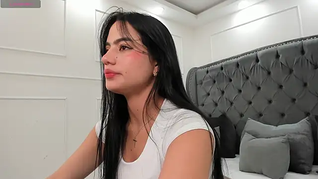 ariel jonees online show from 14, 11, 2025