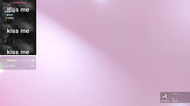 ariel jonees online show from 14, 3, 2025