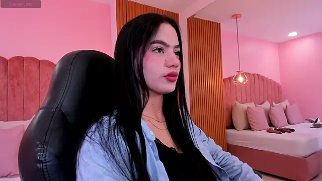 ariel jonees online show from 9, 9, 2025