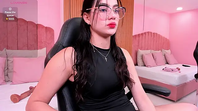 ariel jonees online show from 15, 3, 2025