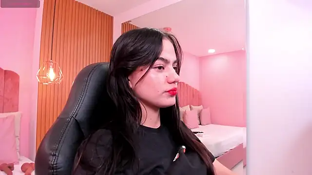 ariel jonees online show from 11, 3, 2025