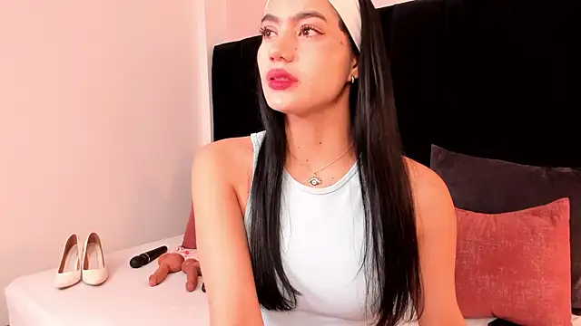 ariel jonees online show from 30, 9, 2025