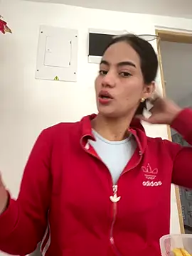 ariel jonees online show from 7, 1, 2026