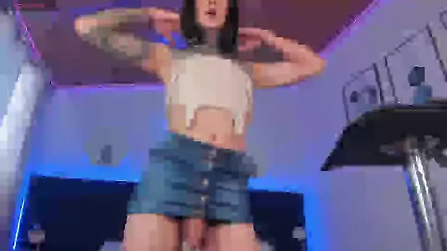  gia rose online show from 11, 2, 2025