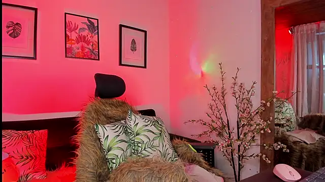  gia rose online show from 7, 10, 2025