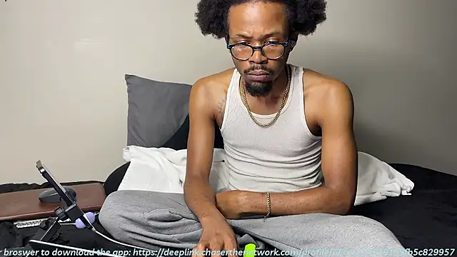 MobyDxck online show from 11, 3, 2026