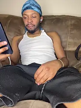 MobyDxck online show from 8, 3, 2025