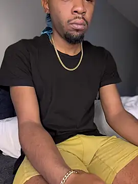 MobyDxck online show from 26, 1, 2025