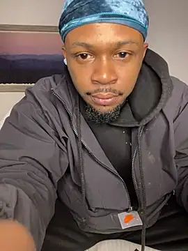 MobyDxck online show from 11, 1, 2025