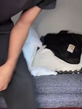 MobyDxck online show from 9, 2, 2025