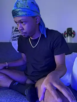 MobyDxck online show from 25, 1, 2025