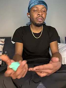 MobyDxck online show from 26, 1, 2025