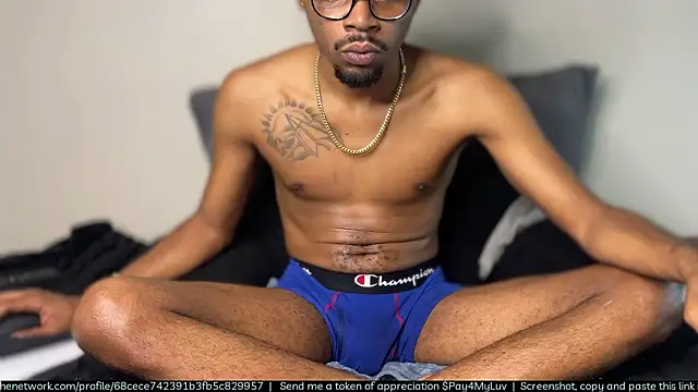 MobyDxck online show from 28, 3, 2026