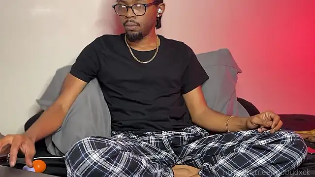 MobyDxck online show from 23, 2, 2026