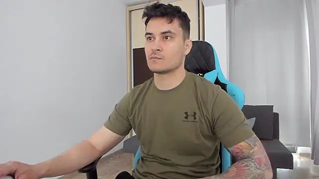 MatMalonne online show from 18, 3, 2025