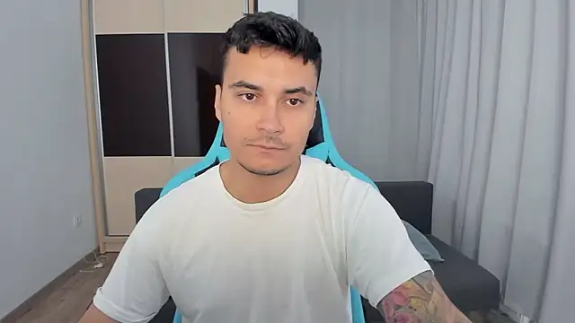 MatMalonne online show from 16, 10, 2025