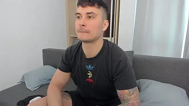 MatMalonne online show from 14, 1, 2026