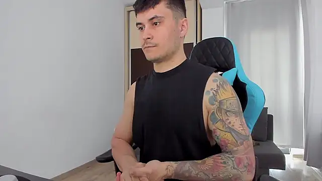 MatMalonne online show from 12, 3, 2025