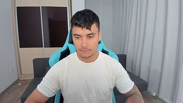 MatMalonne online show from 15, 10, 2025