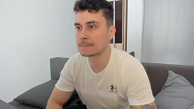 MatMalonne online show from 24, 3, 2026