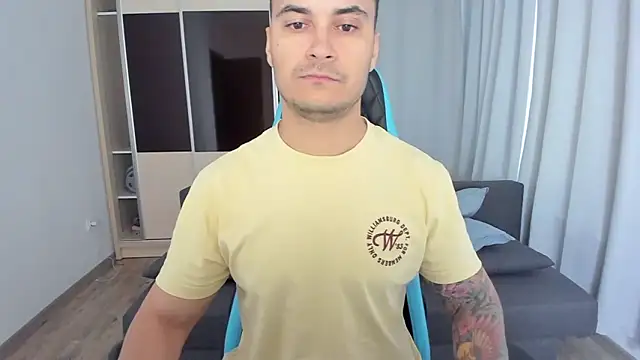 MatMalonne online show from 9, 10, 2025